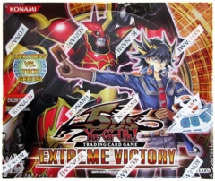Extreme Victory 1st Edition Booster Box